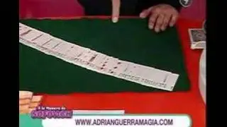 Adrian Guerra