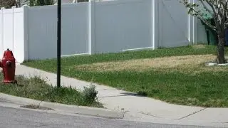 eco vinyl fence materials  cost