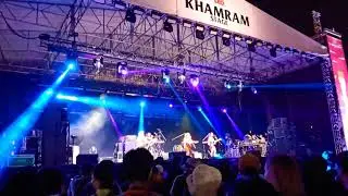 CHAI - Curly Adventure // live at Maho Rasop Festival 2019 //