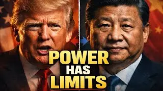 America Tried to Shape China&rsquo;s Future &mdash; The System Had Other Plans