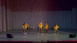 Амигас | Эстрада Baby | Sergiev Cup 2021