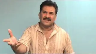 Kamal Malik for harjeet's father