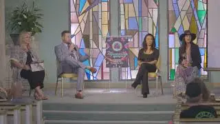 Psychedelic Institute: Dr Harris on Live Expert Panel for Ketamine Therapy