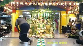 Kaarthigai Maatham Ayyapan Pooja | December 2025