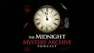 Episode 36-The Disappearance of Genette Tate