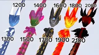 All Bosses Eaten! Snake Clash Boss Fight Gameplay🐍🔥☠️
