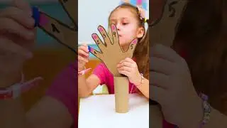 📏💡 Easy DIY for Math Skills &ndash; Kids Will Love It!