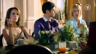 Verbotene Liebe, Folge 4128 Teil 1.