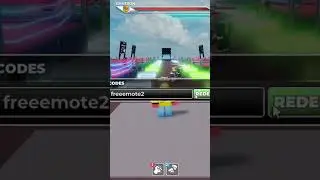 Unlock Free Emote in Untitled Boxing Game! 🥊 (Secret Code Revealed)  #roblox  #freerewards #shorts