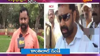 TENALI HCV MANASULO MATA LO GUNTUR DISTIC COLLECTOR KANTILAL DANDE..