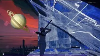 Where did you go? 🪐 (60 FPS console montage)