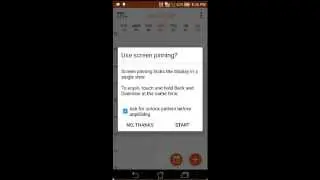 How to Pin your Favorite apps in Android 5.0 Lollipop