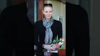 Princess Charlene of Monaco