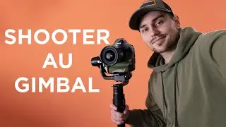 🦾 COMMENT MIEUX UTILISER UN STABILISATEUR ?