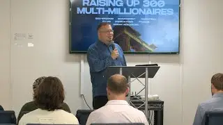 Business Faith - with Entrepreneur Tony Utegaard