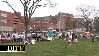DITV: Local Organizations Raise Money for Women's Charities