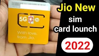 jio 5g sim | jio new update | jio new offer | jio new update today | jio new update 2022