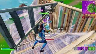 LIFES TOO SHORT (Fortnite Montage)