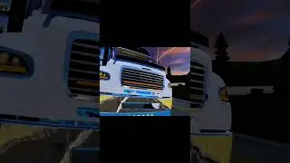hermoso mod de freilainer para proton bus simulator urbano 🚛😍