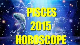 Pisces 2015 Horoscope Predictions Money & Career