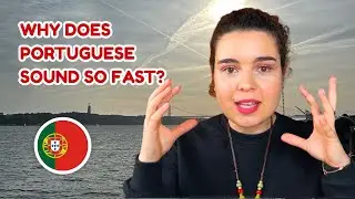 Why You Can&rsquo;t Understand Portuguese: The Secret of Linking Words