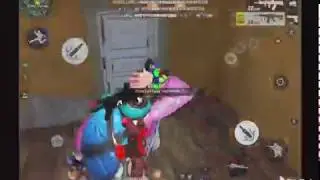 Solo vs fireteam 🔥:shot all Pro💤