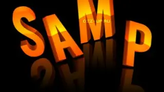 GTA SAMP:Mini Games часть 1