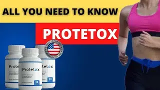 PROTETOX WARNING - Is Protetox Good? - ((ALL ABOUT IT))