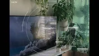 Plant Analyzer AR Concept