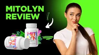 MITOLYN - Mitolyn Review - Is Mitolyn A Scam? - mitolyn supplement reviews