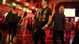 Northern Soul** I'm in a world of trouble** The Sweet Things