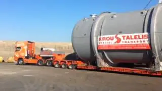 KROUSTALELIS