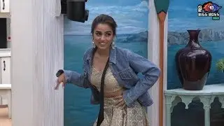 Bigg Boss 12 : Srishty Rode Best Dance In BB 12 House | Day 50 | BB 12 |