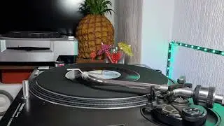 Nik Kershaw - The Riddle - MCA Rondor - 1984 - 7 Record (45 Rpm)