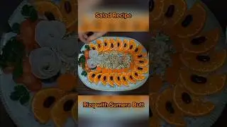 Salad Recipe by rsb #food #salad #saladrecipe #salads #shorts