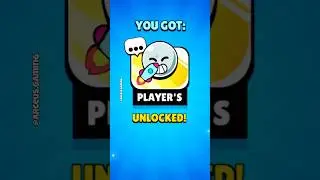 Free!! Exclusive Player icons and pins 😮 #brawlstars #shorts