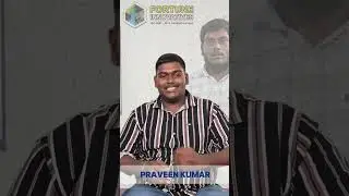 Client Ready Designer Workshop Review | 4 Days Training Real Transformation | Fortune Innovatives
