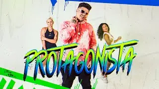 PROTAGONISTA- ROGERINHO, ZÉ FELIPE, DG E BATIDÃO STRONDA, MC PH