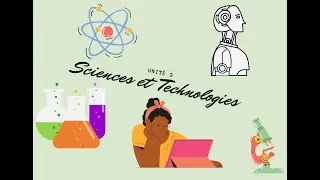 sciences et technologie 