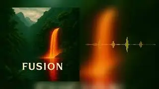 Fusion - [DOBLA STEPPA]