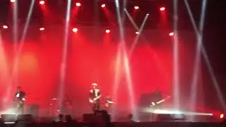 Interpol - PDA (Pepsi Center WTC), 18/10/2017