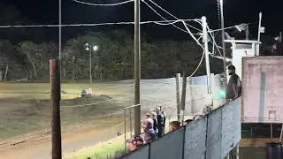 King of the Ring 1/10/26 - Heavy Pro Heat A
