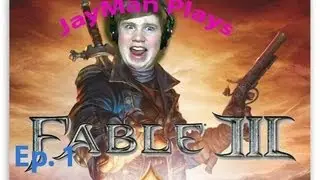 Castle Life & DAT CHICKEN - Fable 3 Full Playthrough/Walkthrough