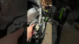 Arctic Cat Riot 9000 - Oil, filter, chain case, timing chain adjustment 