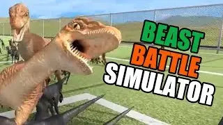 Penguin Strats (Beast Battle Simulator)