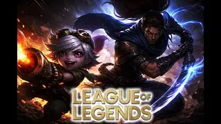 NEW SEASON RANKED is WILD 😱 | League of Legends Live