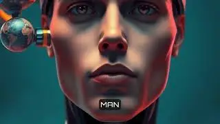 cosmic cyborg