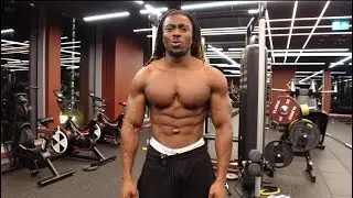 Back Day for Lean Bulking | Exercises That Actually Build Size