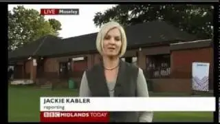 Extended Attock Cricket Club's views on the Pakistan Match Fixing allegations - BBC Midlands Today