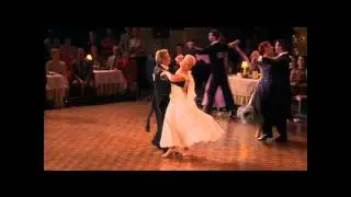 shall we dance waltz and quickstep